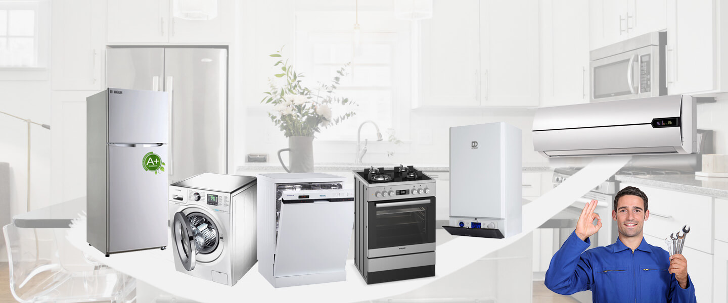 Çarşamba Electrolux Servisi